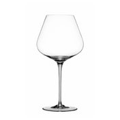 Libbey 4328000 Burgundy Glass 28.5 Oz. Hybrid