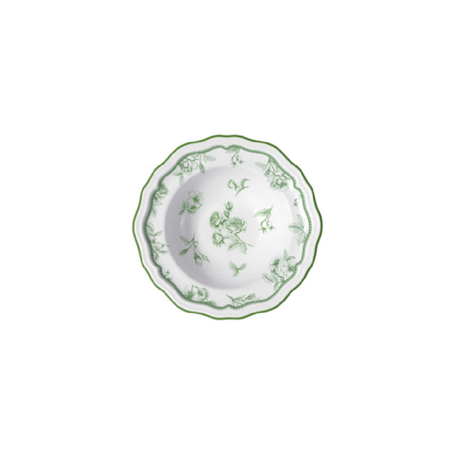 Steelite 62539FP816 Rim Fruit Dish 5.05.5" X 1.75" Adelina