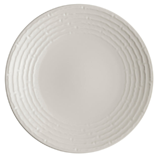 Steelite 62105ST1000 Plate 12" Dia. Round
