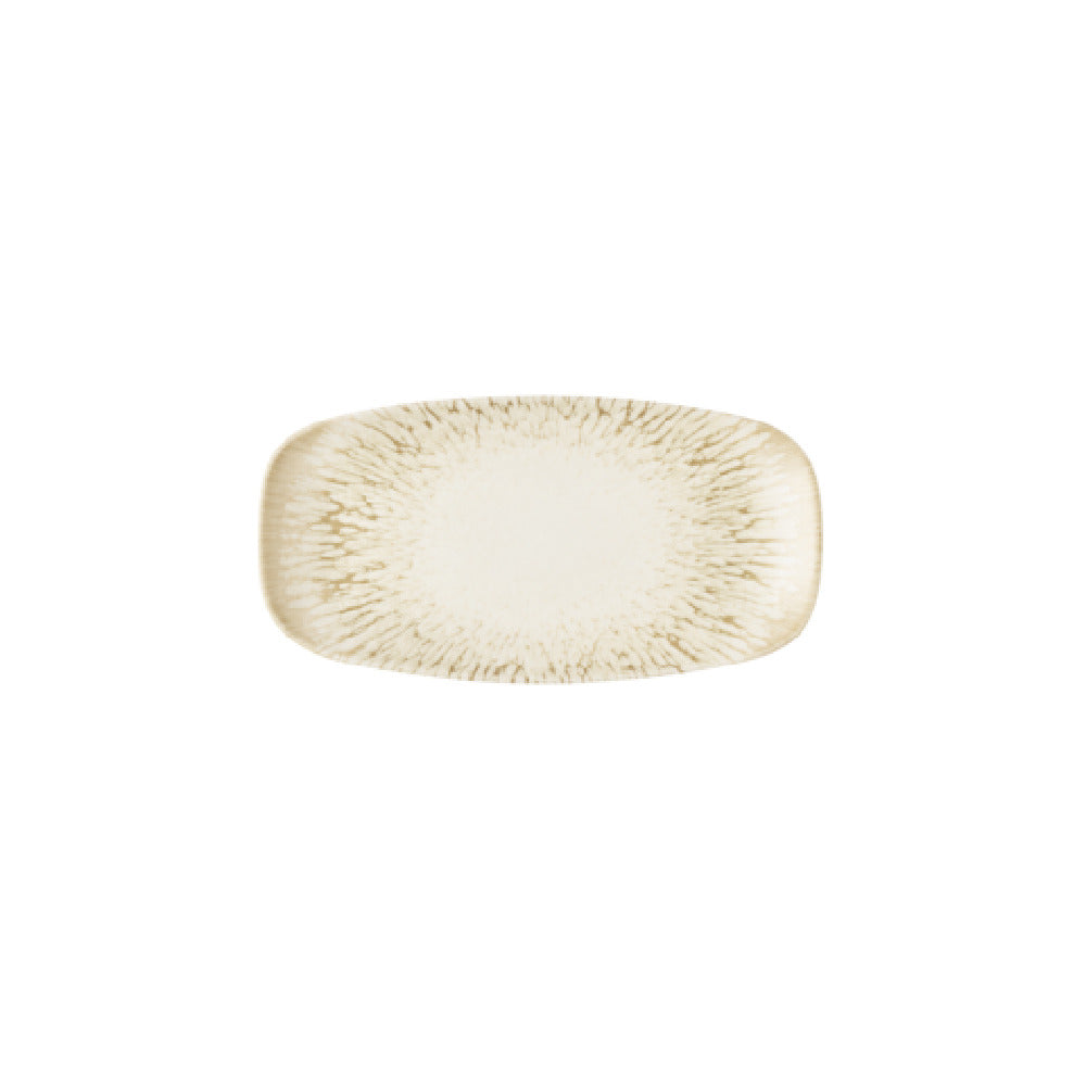 Churchill China ILUNXO111 - Plate, 11.67"L X 6.00"W, Oblong