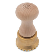 JB Prince UA183 La Gondola Pasta Stamp 50 Mm Round