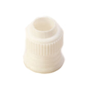 Stanton Trading 935 Delrin Coupling And Coupling Nut Set For Changing Of Decorating Tubes Externally