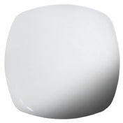 Cameo China 712-101N Plate 10-1/4" X 10-1/4" X 1-1/8"H (26 Cm X 26 Cm X 2.7 Cm)