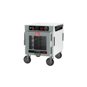 Metro HBCN4-AC-UCA HotBlox™ Insulated Holding Cabinet Narrow (4) Pan Undercounter