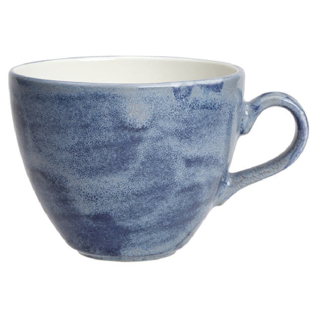 Steelite 1777X0019 Liv Cup 12.0 Oz 5.25" X 4.25" X 3.25"