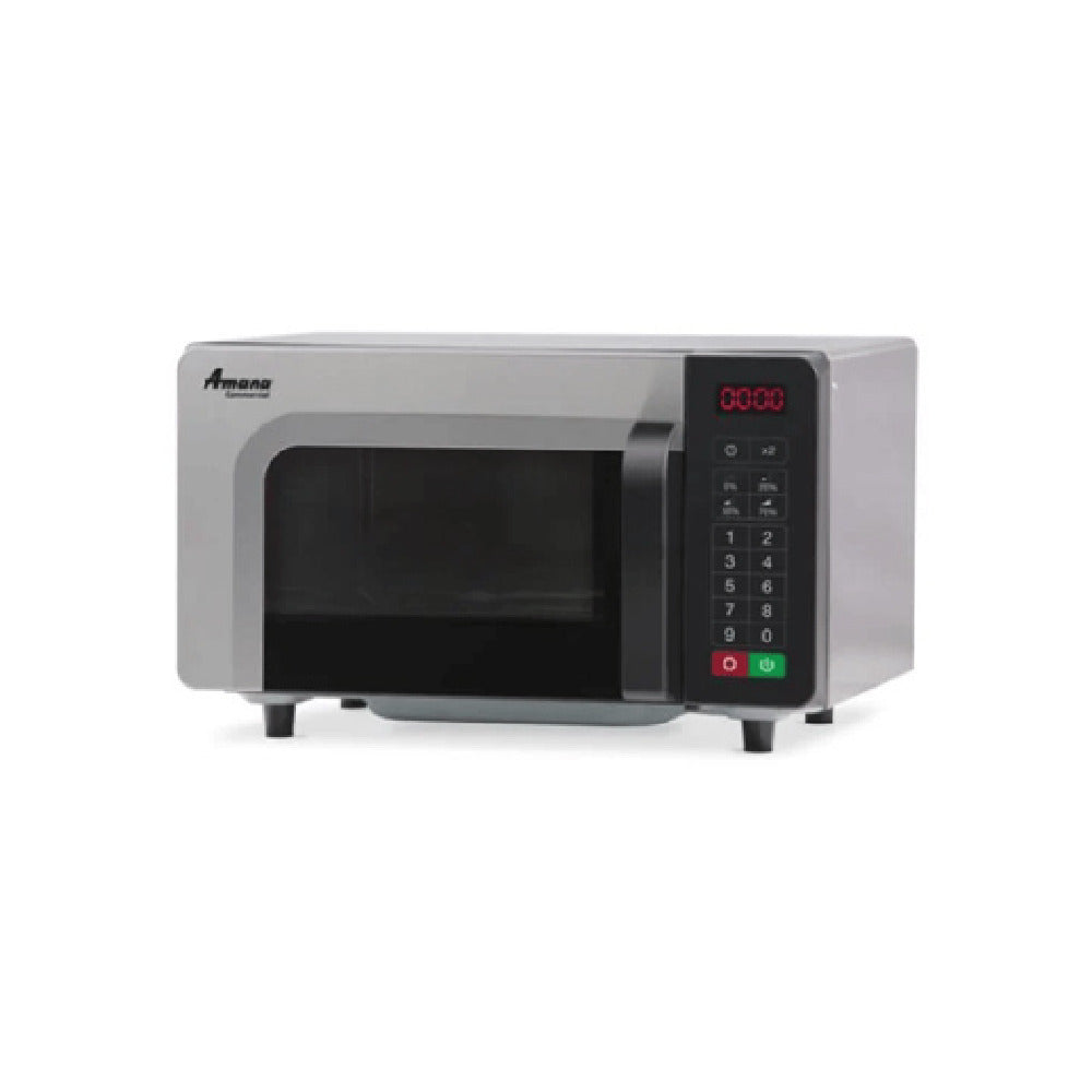 CAC China OVMA-MTSA3 Oven Microwave Amana RMS10TSA 15"W
