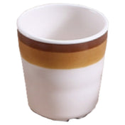 Yanco SL-002 Soul Tea Cup 8 Oz. 3" Dia.
