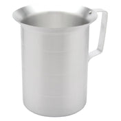 Hubert 51374 - Measuring/Urn Cup, 4 Qt., 7-3/4" Dia. X 9-1/4"H
