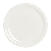 Steelite A100P202 Narrow Rim Plate 9.25" American Basics