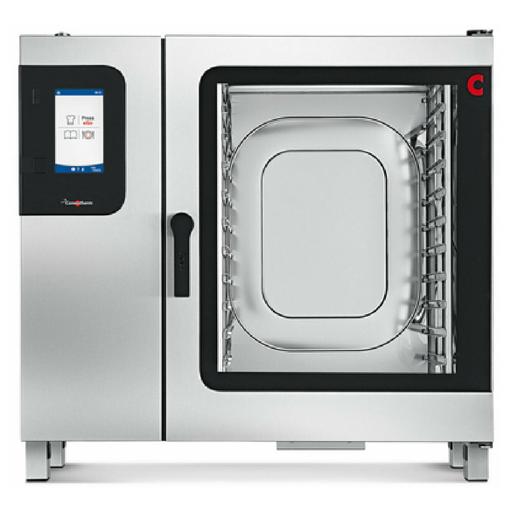 Convotherm K12 C4 ET 10.20GB-N DD (School Model) Convotherm Maxx Pro Combi Oven/Steamer School Package