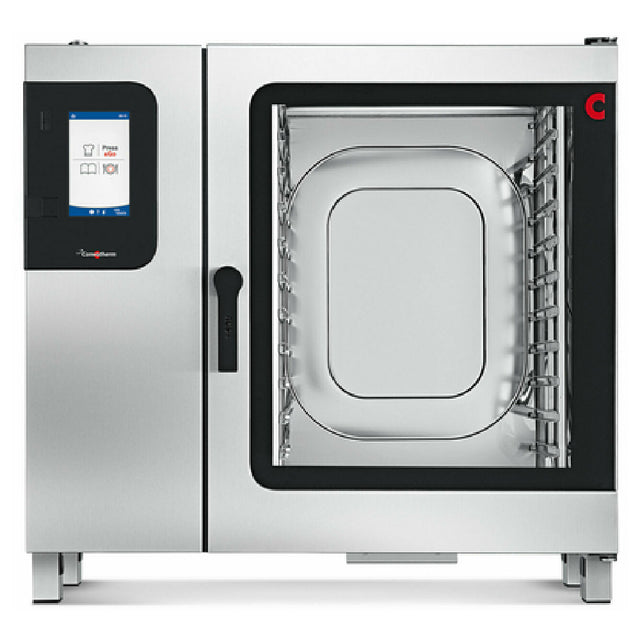 Convotherm K12 C4 ET 10.20GB-N DD (School Model) Convotherm Maxx Pro Combi Oven/Steamer School Package