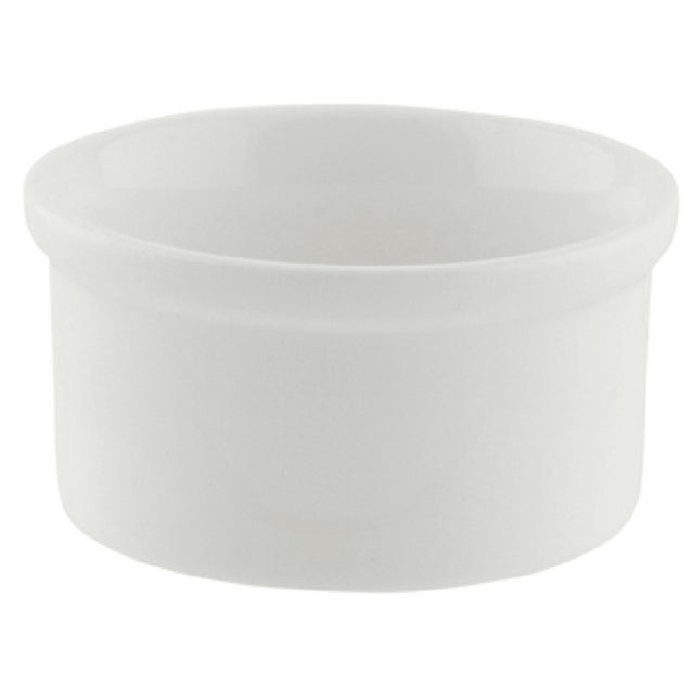 10 Strawberry St WTR-25RIMCUP - Ramekin, 2 Oz., 2-1/2"
