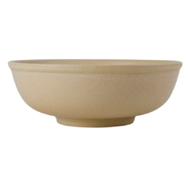 Tuxton VYB-3503 Menudo Bowl 35 Oz. 7-5/8" Dia. X 2-3/4"H
