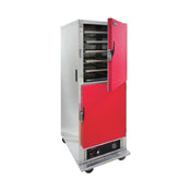 Cres Cor H135UA11R Cabinet Mobile Heated One Compartment