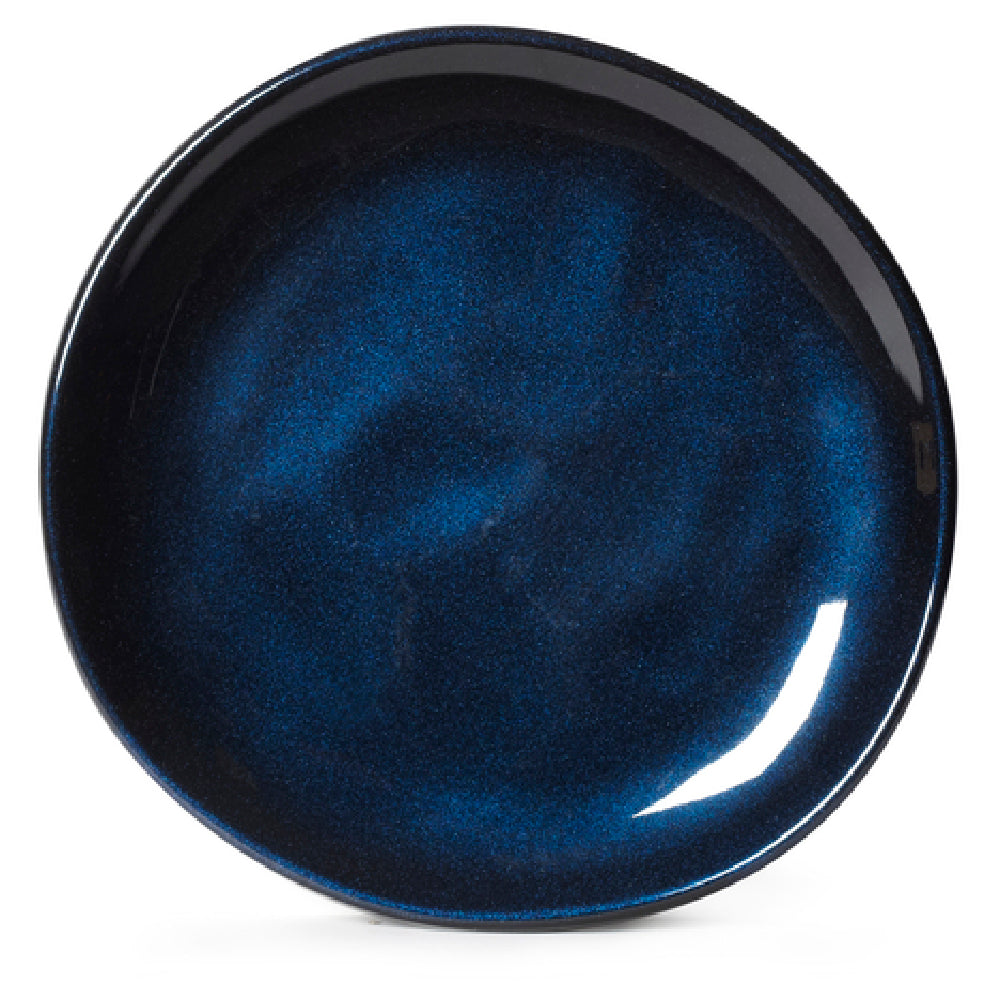 GET Enterprises CS-7-CSB Cosmo™ Plate 7" Dia. Coupe