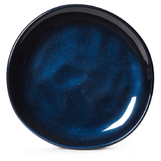 GET Enterprises CS-7-CSB Cosmo™ Plate 7" Dia. Coupe