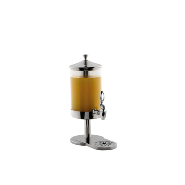 FOH BDI006MUM18 Smart Buffet Ware® Odin Beverage Dispenser 4 Qt. Multimaterial