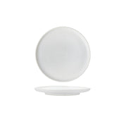 Fortessa CT.ICE.TW.804 Iceland Salad Plate 8.5" X 1.75" (22x4cm) Dishwasher Safe