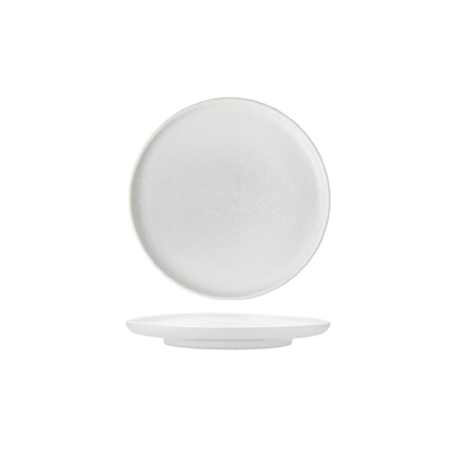 Fortessa CT.ICE.TW.804 Iceland Salad Plate 8.5" X 1.75" (22x4cm) Dishwasher Safe