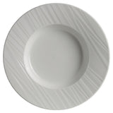 Steelite 4412RF017 Wide Rim Pasta Plate 16.0 Oz 11.0" X 1.875"