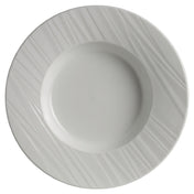 Steelite 4412RF017 Wide Rim Pasta Plate 16.0 Oz 11.0" X 1.875"