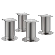 Electrolux 922707 (LV922707) 4 Flanged Feet For 201 & 202 Combi Ovens