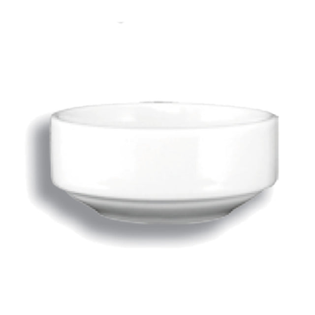 International Tableware RAMS-35-EW Ramekin 3-1/2 Oz. 3-1/8" Dia. X 1-3/8"H
