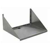 Eagle BPMWS-1824 (IMPORTED) BlendPort® Microwave Shelf Wall Mount 24"W X 18"D