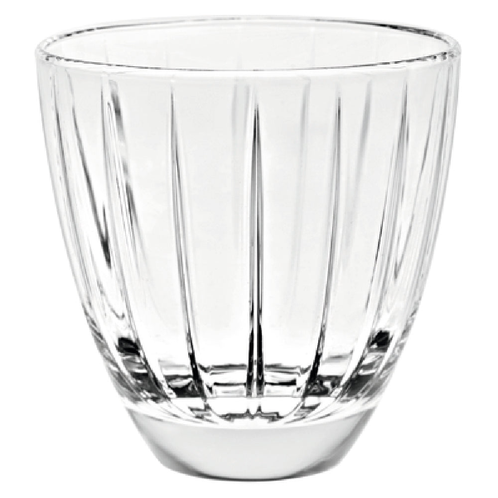 BauscherHepp 66973 Tumbler 8-1/10 Oz. 3-4/10" Dia. X 3-3/10"H