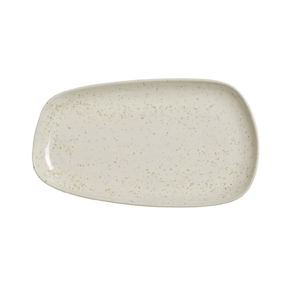 Steelite 12150640 Tray 13-1/2" Round