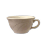 International Tableware Y-23 Tea Cup Low 6-1/2 Oz.