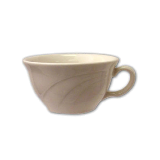 International Tableware Y-23 Tea Cup Low 6-1/2 Oz.