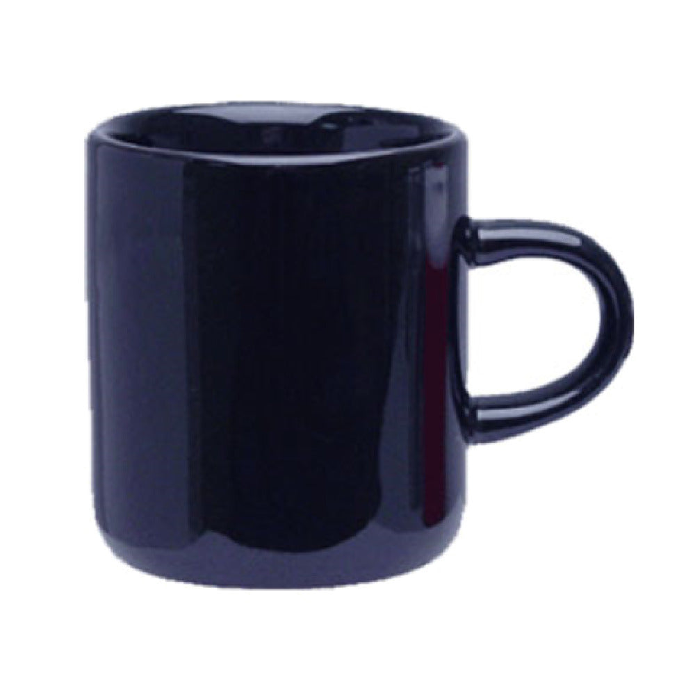 International Tableware 81062-04 Espresso Cup 3.5 Oz. 2-1/4" Dia. X 2-1/2"H