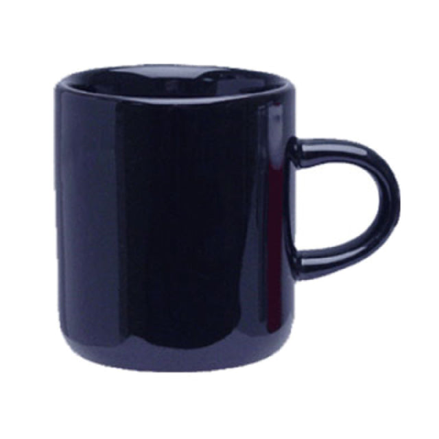International Tableware 81062-04 Espresso Cup 3.5 Oz. 2-1/4" Dia. X 2-1/2"H