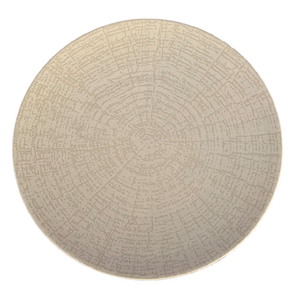 BauscherHepp 711220-425682 Plate 8" Dia. Round