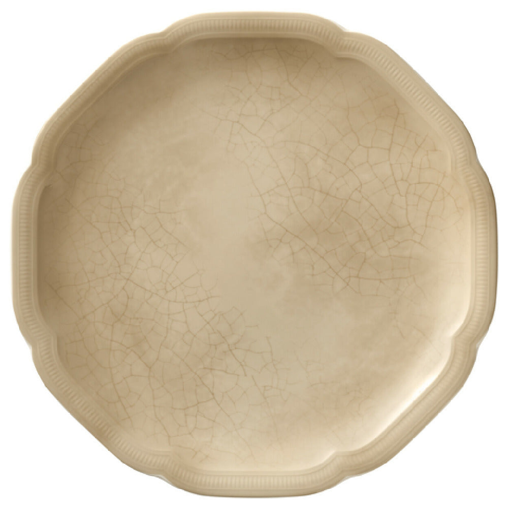 BauscherHepp 531279-426076 Plate 11-1/2" Dia. Round