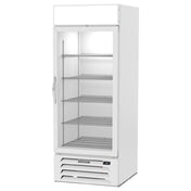 Beverage Air MMR27HC-1-W-WINE MarketMax™ Wine Merchandiser Reach-in One-section
