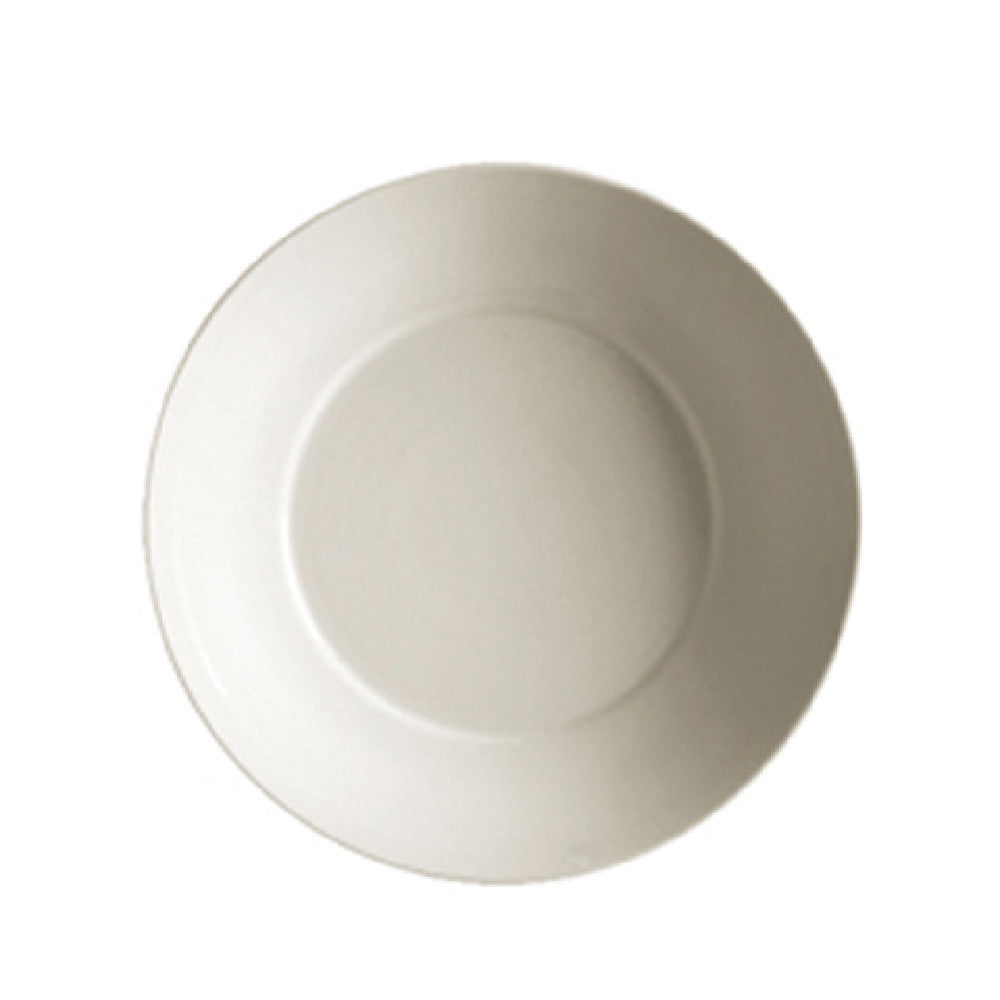 CAC China R-SP21 REC Plate 11-1/2" Dia. X 2"H Round