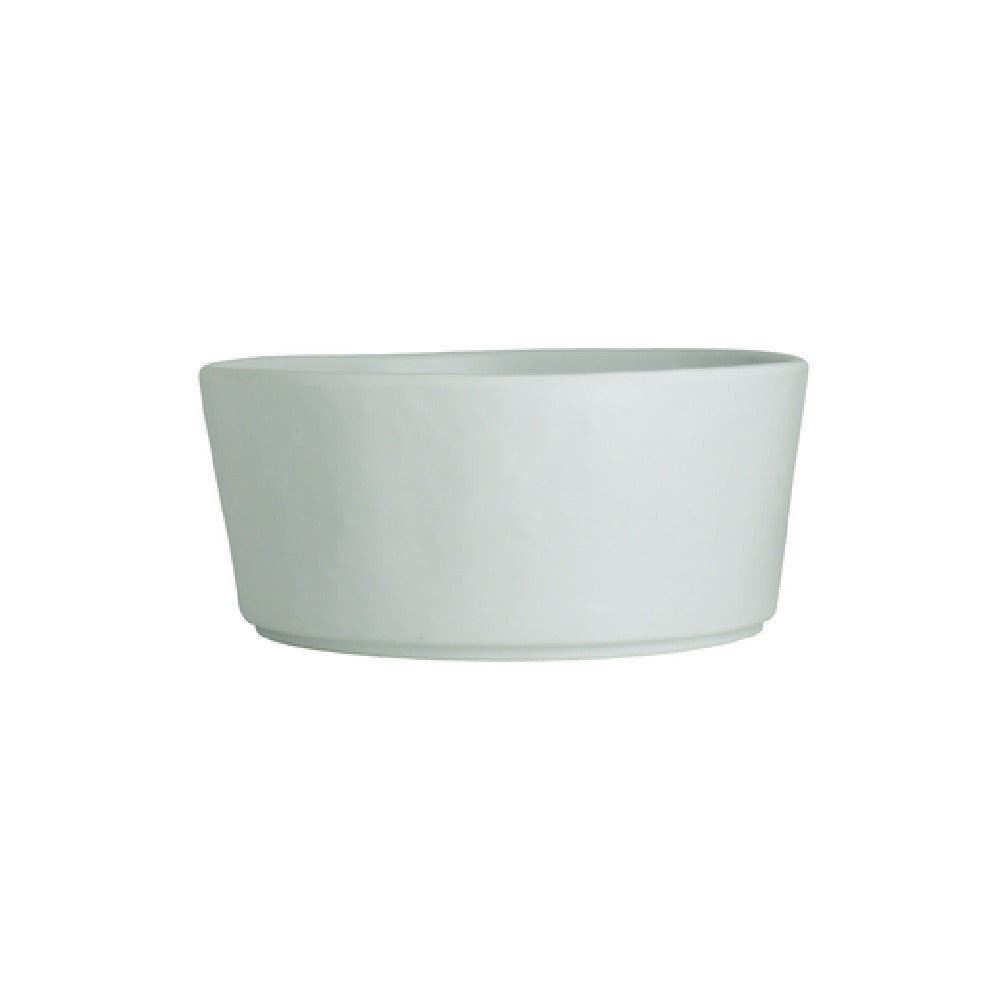 Steelite 7182TM518 Round Bowl 17.5 Oz 5.5" X 2.5"