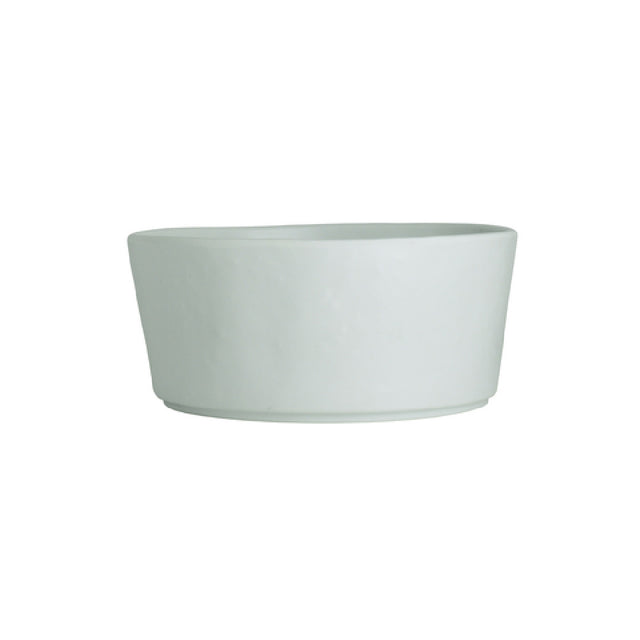 Steelite 7182TM518 Round Bowl 17.5 Oz 5.5" X 2.5"