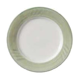 Vertex China SAU-9-G Plate 9-3/4" Dia. Round