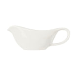 Libbey 905356905 (Formerly Syracuse China) Sauce Boat 3 Oz. 5-1/2" X 4-1/4" X 2"H