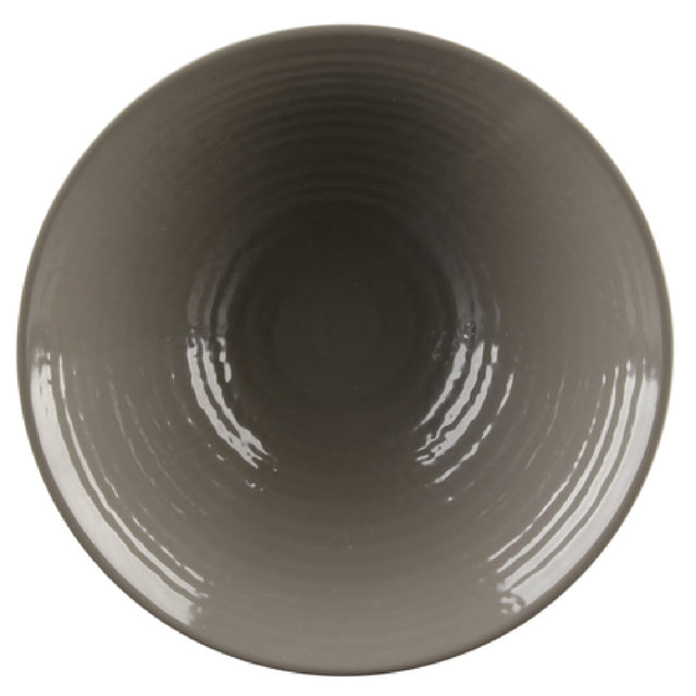 GET Enterprises D1005RR-MR Elite Global Solutions Bowl 14 Oz. 5-5/8" Dia. X 2-1/2"H