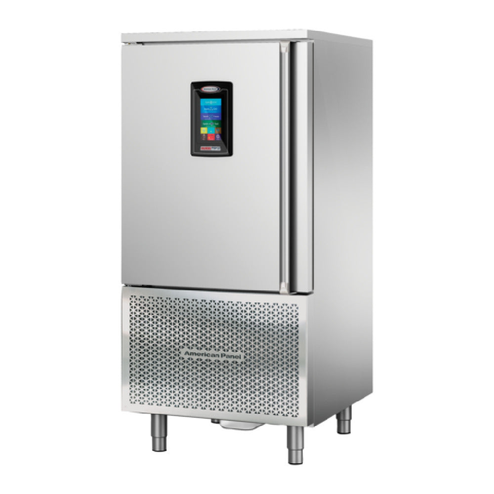 American Panel AP10BCF100-2 HURRiCHiLL™ Blast Chiller/Shock Freezer Reach-in