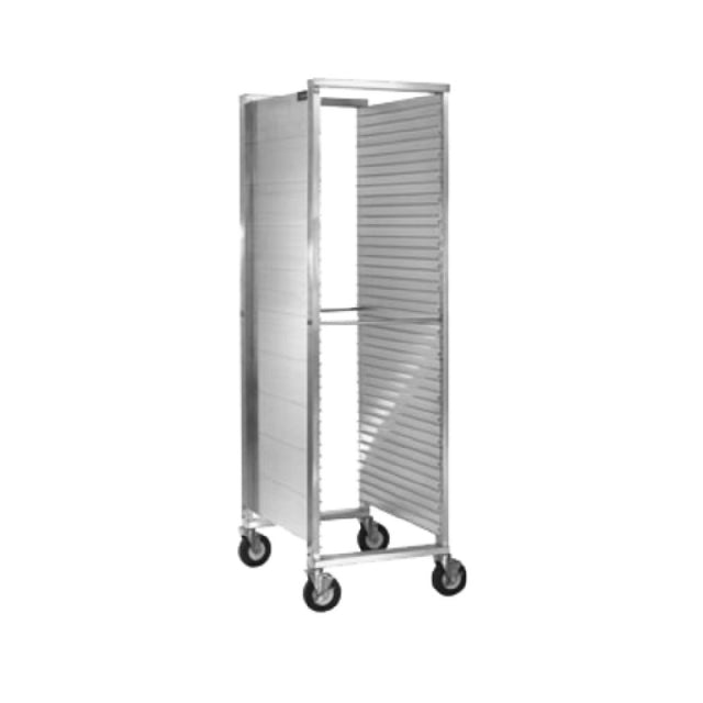 Cres Cor 2521840 Utility Rack Mobile Full Height