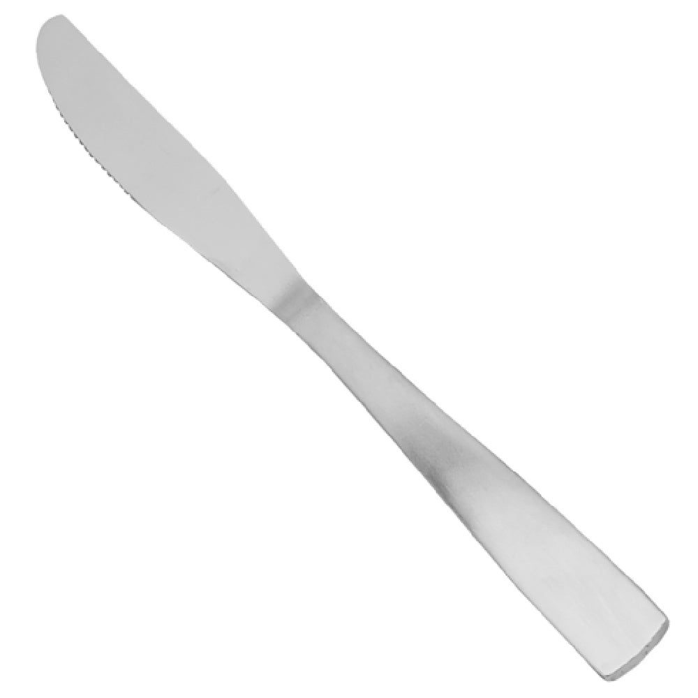 1880 Hospitality WA-308 Update International™ Dinner Knife 8-5/8" Heavy Weight