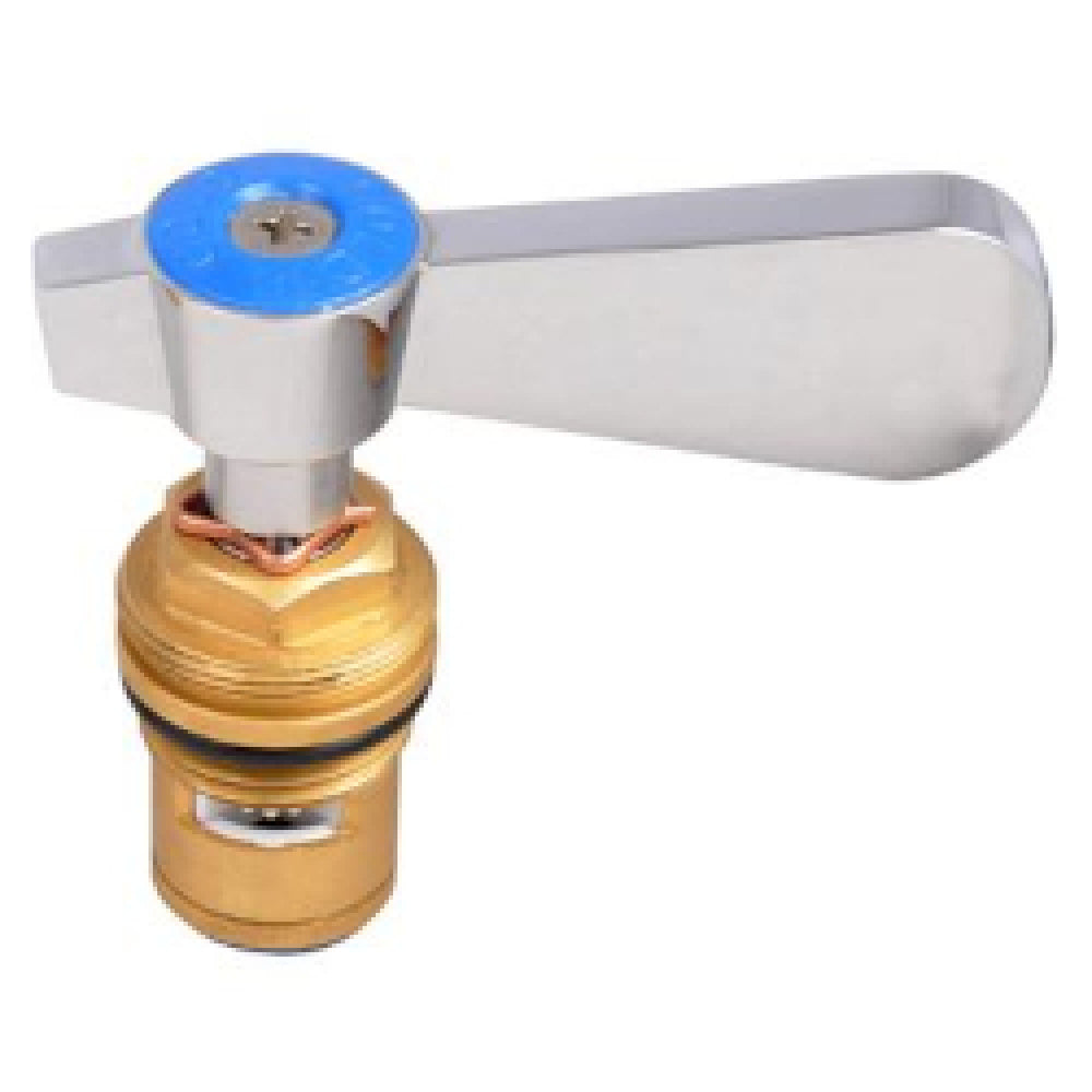 AllPoints 8025738 Optiflow Valve Kit Cold Handle