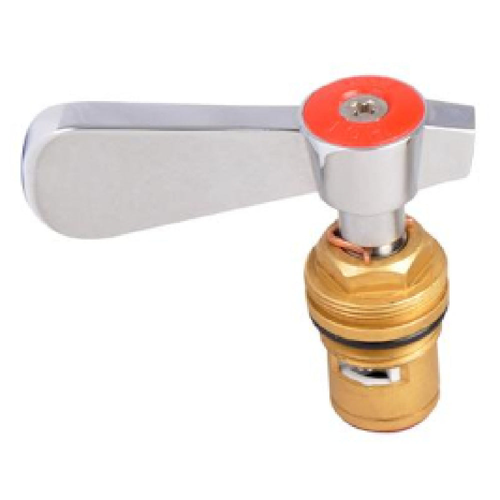 AllPoints 8025739 Optiflow Valve Kit Hot Handle