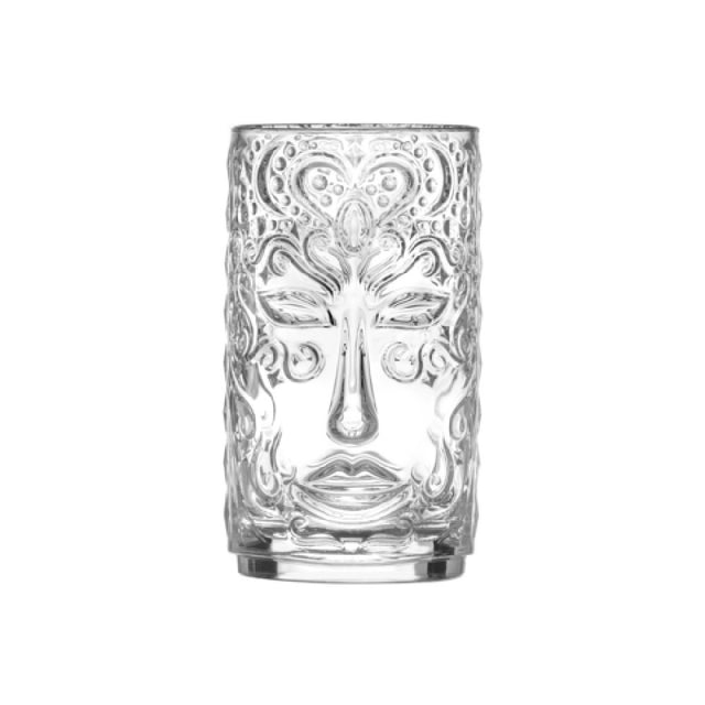 Steelite 688RCR452 - Tumbler, 15.25 Oz, 3.0" X 5.375"