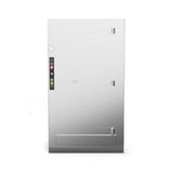 Insinger SW-78-RI_208/60/3 - SW78 Pot & Pan Washer, Roll-in Rack, 78 Pan Capacity Per Cycle